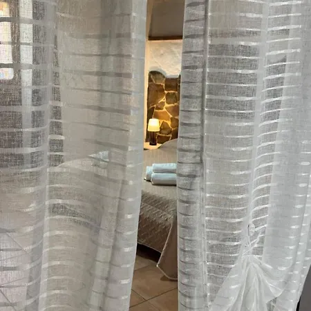 Da Markino - Via Corradino 80 *