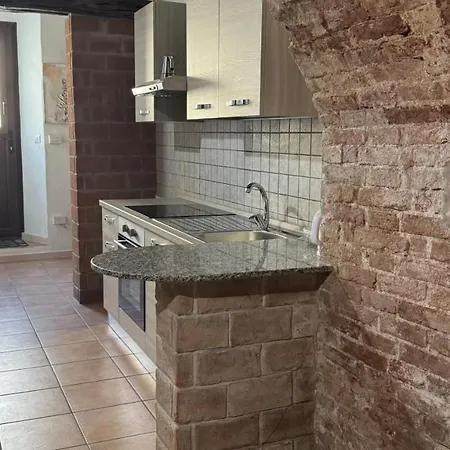 Da Markino - Via Corradino 80 *