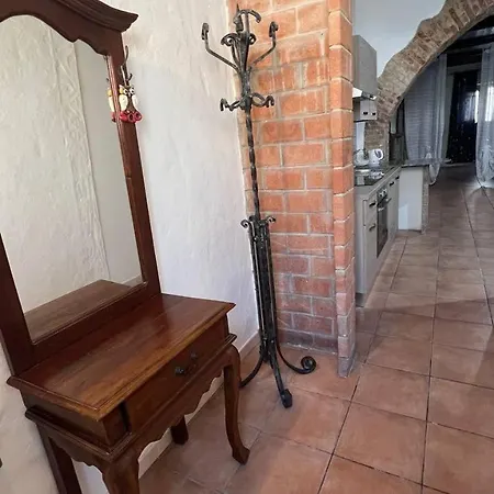Da Markino - Via Corradino 80 Holiday home Iglesias