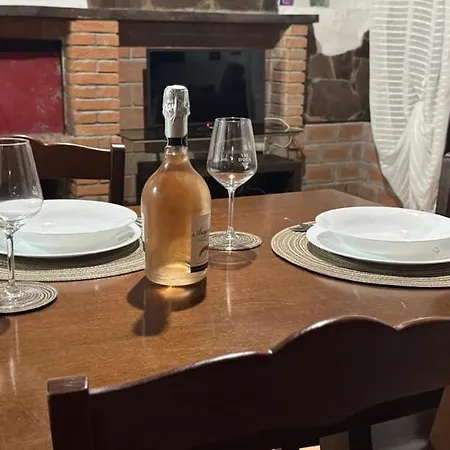 Da Markino - Via Corradino 80 Dom wakacyjny *