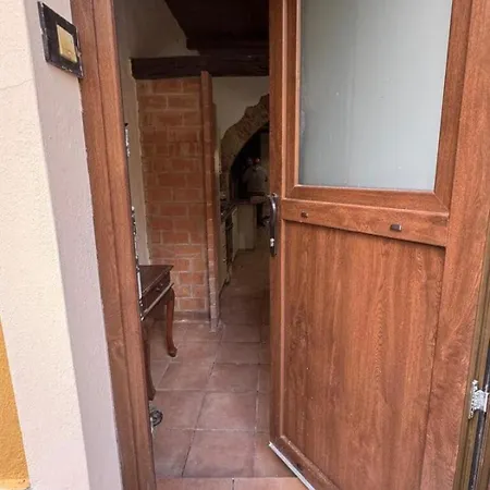 Da Markino - Via Corradino 80 Holiday home