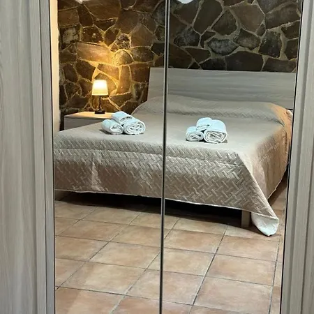 Da Markino - Via Corradino 80