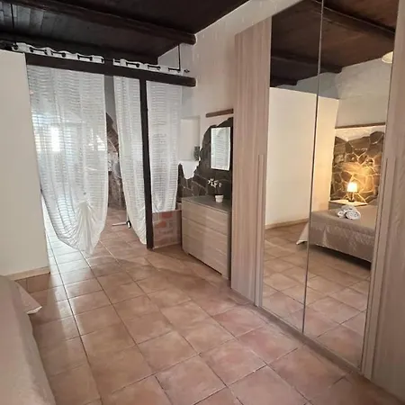 Da Markino - Via Corradino 80 *