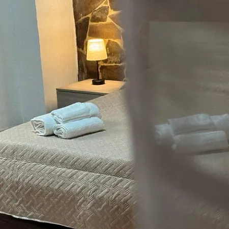 Holiday home Da Markino - Via Corradino 80 Iglesias