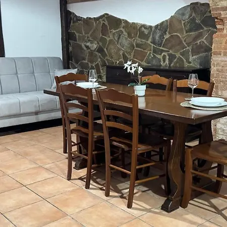 Da Markino - Via Corradino 80 Holiday home *