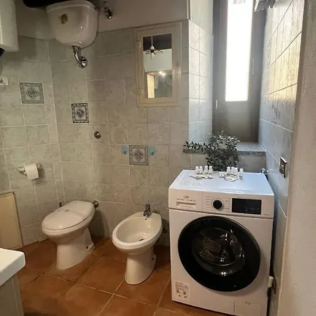 Holiday home Da Markino - Via Corradino 80