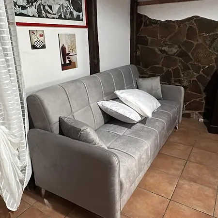 Da Markino - Via Corradino 80 Holiday home *