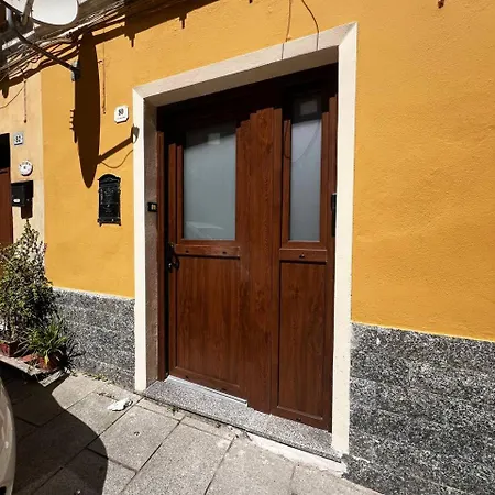 Da Markino - Via Corradino 80