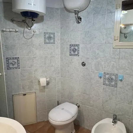 Da Markino - Via Corradino 80 Holiday home